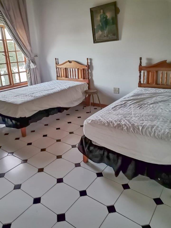 0 Bedroom Property for Sale in Malgas Western Cape